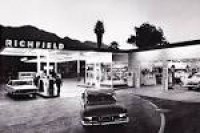 gas pump 1963 - 30 cents per gallon | 1963 History | Pinterest ...