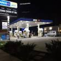 Arco / ampm - 13 Reviews - Gas Stations - Los Angeles, CA - 3704 ...