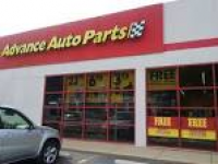 Advance Auto Parts - Auto Parts & Supplies - 3210 Library Rd ...