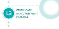 Institute of Recruitment Professionals - Level 3 Certificate in ...