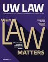 BU Law - Record - 2009 by Boston University School of Law - issuu