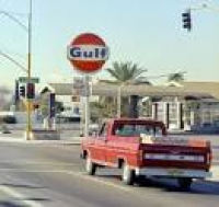 227 best Stations images on Pinterest | Old gas stations, Chevron ...
