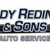 Doughty Motor Service - Auto Repair - 561 State Rte 217, Latrobe ...