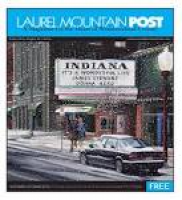 Laurel Mountain Post :: November-December 2006 by Laurel Mountain ...