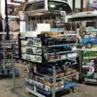 Wright's Truck Accessories & Equipment - Auto Parts & Supplies ...