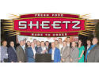 Sheetz Earnz 2017 Chain of the Year Honors - Convenience Store ...