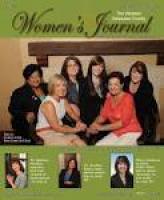 W Delaware County Womens Journal August/Sept 2013 by Arnaldo ...