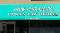 The Law Offices of Charles E Ganley - Personal Injury Law - 1809 E ...