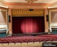 The Capitol Theatre - Shows, Movies, Events - Chambersburg, PA