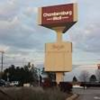 Chambersburg Mall - 14 Reviews - Shopping Centers - 864 ...