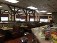 Restaurant - Picture of Little Dipper Restaurant, Chambersburg ...