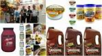 US-Made Ventura Foods Mayonnaise, Sauces and Dressings - Now in ...