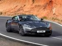 Aston Martin: Leaving the EU without a deal could be 'semi ...