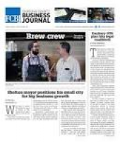 Fairfield County Business Journal 012615 by Wag Magazine - issuu