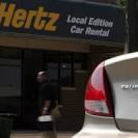 Types of Hertz Rental Cars | USA Today