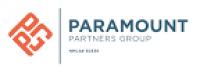 Licensing Information for Paramount Partners Group