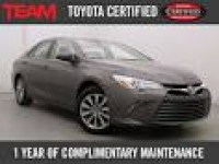Used Cars for Sale in Glen Mills | Used Toyota Dealer Near West ...