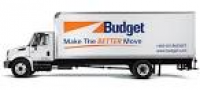 Budget Truck Rental Bensalem PA | Millevois Tire and Auto