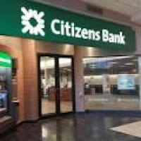 Citizens Bank - Banks & Credit Unions - 1000 Ross Park Mall Dr ...