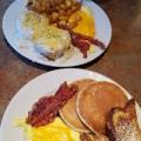 Perkins Restaurant & Bakery - 23 Photos & 33 Reviews - Breakfast ...