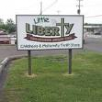 Little Liberty - Thrift Stores - 3838 Ridge Pike, Collegeville, PA ...