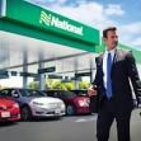 National Car Rental - 10 Reviews - Car Rental - 2950 Market St ...