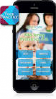 Get Our Mobile App | Advocare Mid-Jersey Pediatrics