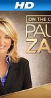 On the Case with Paula Zahn (TV Series 2009– ) - Full Cast & Crew ...