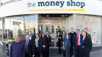 Money Shop owner's US boss quits as payday lender's sale looms