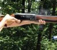 Hunting & Shooting in Laurel Highlands | Shooting Ranges