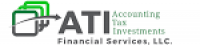Financial Planning | ATI Financial Services, LLC.