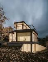 76 best homes images on Pinterest | Architecture, Architects and ...