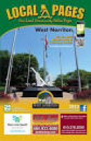 Local Pages West Norriton Directory 2012 by Local Pages Publishing ...