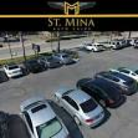 St Mina Auto Sales - 109 Photos & 55 Reviews - Car Dealers - 4963 ...