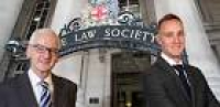 Junior lawyers urge Law Society president to 'reconsider what he ...