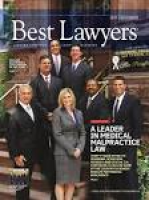 Best Lawyers in Pittsburgh 2014 by Best Lawyers - issuu