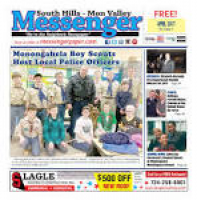 South Hills Mon Valley Messenger April 2017 by South Hills Mon ...