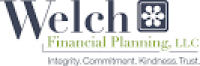 Home | Welch Financial Planning, LLC