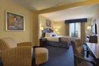 Hotel Wingate by Wyndham Erie, PA - Booking.com