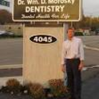 Morosky William, DMD - General Dentistry - 4045 W 12th St, Erie ...