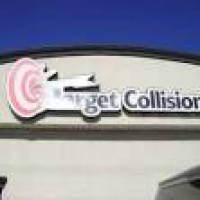 Jensen's Target Collision - 12 Photos - Car Rental - 2978 W 12th ...