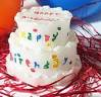Mezlers.com started in 1970 DBA Mezler Party & Cake Supplies