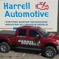 Harrell Automotive - Car Dealers - 2420 W 15th St, Erie, PA ...