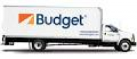 Moving Trucks & Accessories | Budget Truck Rental