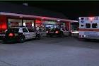 Erie Police Investigating Shooting & Robbery at Country Fair ...