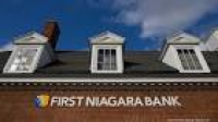 KeyBank deal for First Niagara changes Buffalo banking — again ...