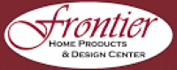 Frontier Home Products & Design Center: The Frontier Experience