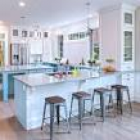 Kitchen Concepts by Rick Constantino - Erie, PA, US 16503