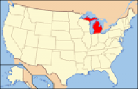 Wayne County, Michigan - Wikipedia