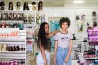 52 Black-Owned Beauty Supply Stores You Should Know | Official ...